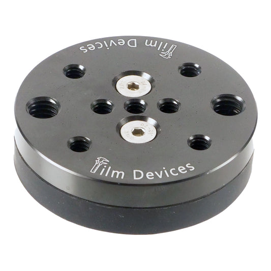 Magnet 66mm with Cheese Plate - Grip Support Store