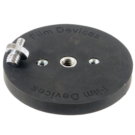 Magnet 88mm with 1/4” – 3/8” Threads - Grip Support Store