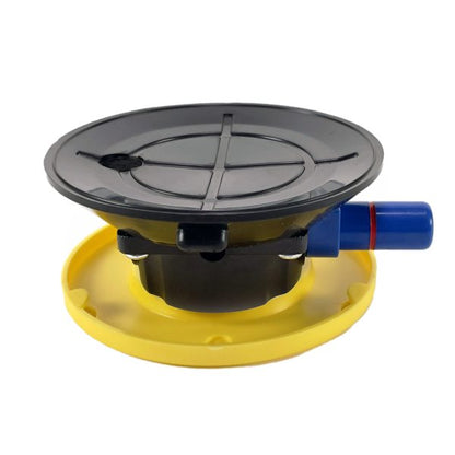 4.5″ Suction Cup with 3/8″-16 thread - Grip Support Store