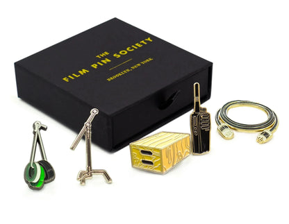 ULTIMATE GRIP ESSENTIALS PIN BOX SET - Grip Support Store