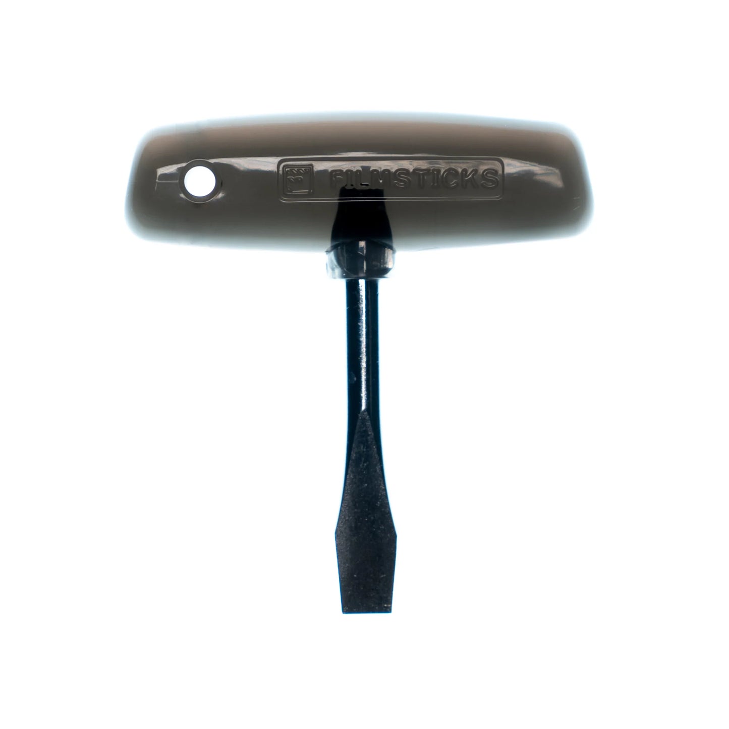 T-Bar T Handle Slotted Screwdriver 10mm - Grip Support Store