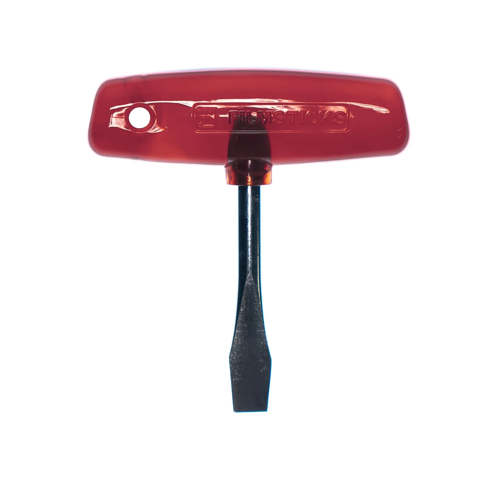 T-Bar T Handle Slotted Screwdriver 10mm - Grip Support Store