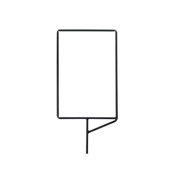 Flag Frame only