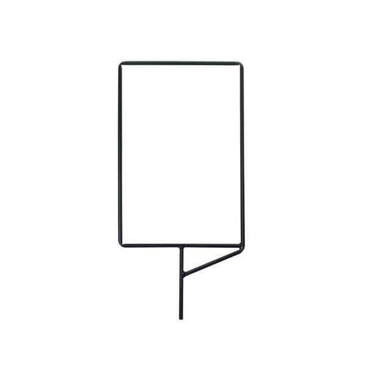 Flag Frame only