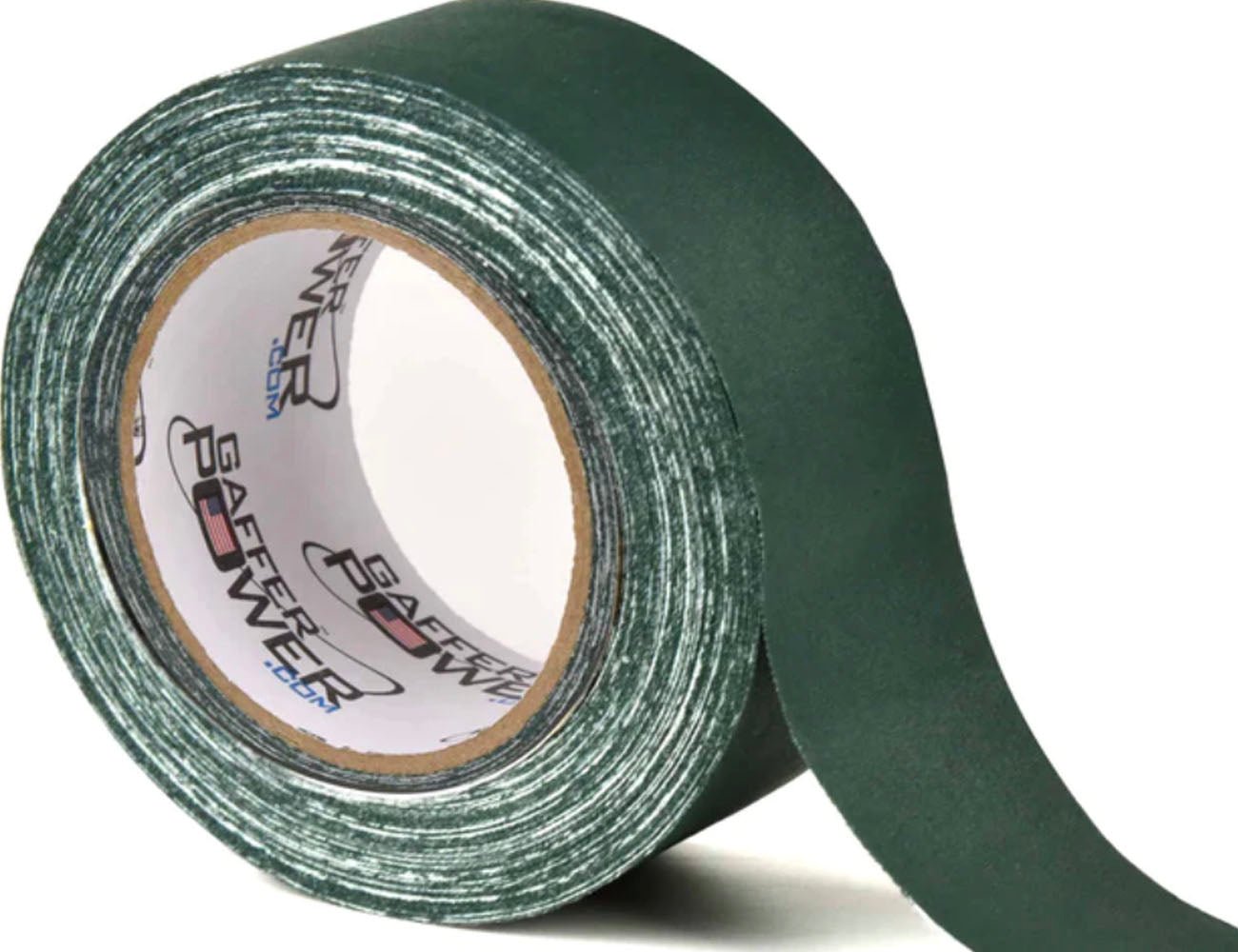 Gaffer Tape — Black 2" x 30yd