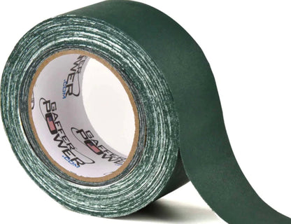 Gaffer Tape — Black 2" x 30yd