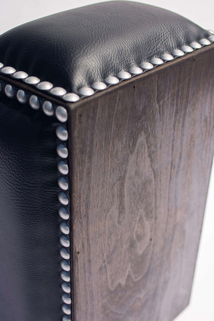 Leather Daddy Padded Apple Box - Grip Support Store