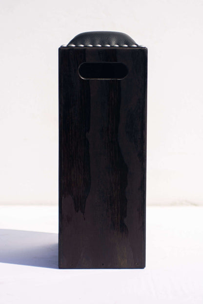 Leather Daddy Padded Apple Box - Grip Support Store