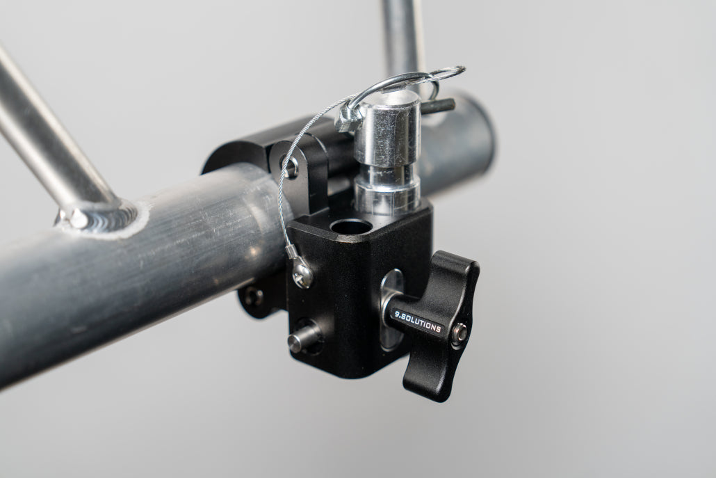 Jr. and Baby Truss Clamp - Grip Support Store