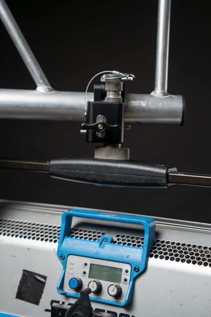 Jr. and Baby Truss Clamp - Grip Support Store