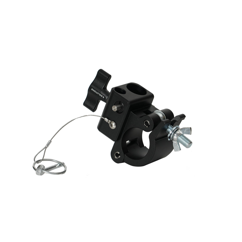 Jr. and Baby Truss Clamp - Grip Support Store