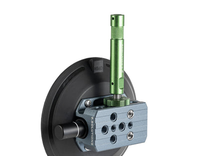 6" Suction Cup with Cheese Block - Grip Support Store