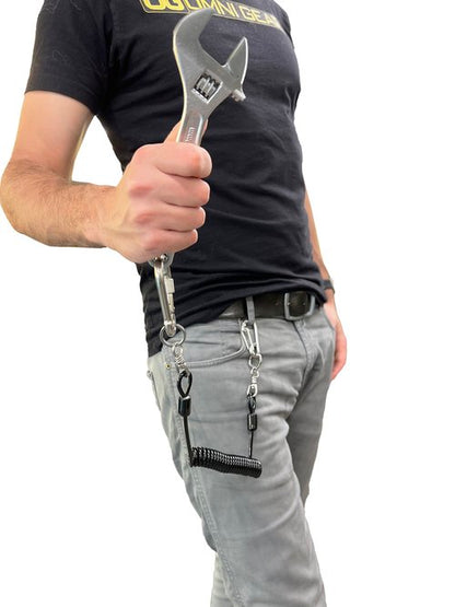 Drop Stop Tool Tether - Grip Support Store