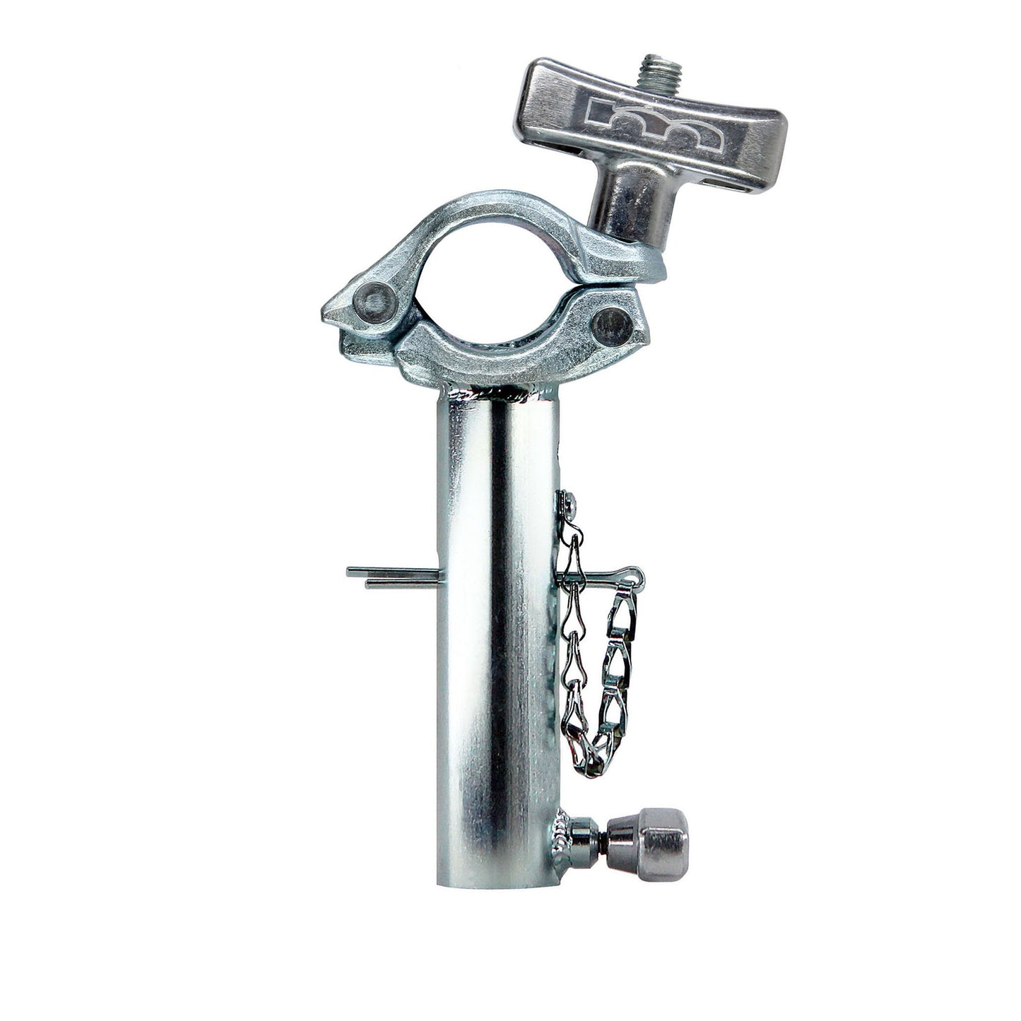 Junior Grid Clamp "T" Style