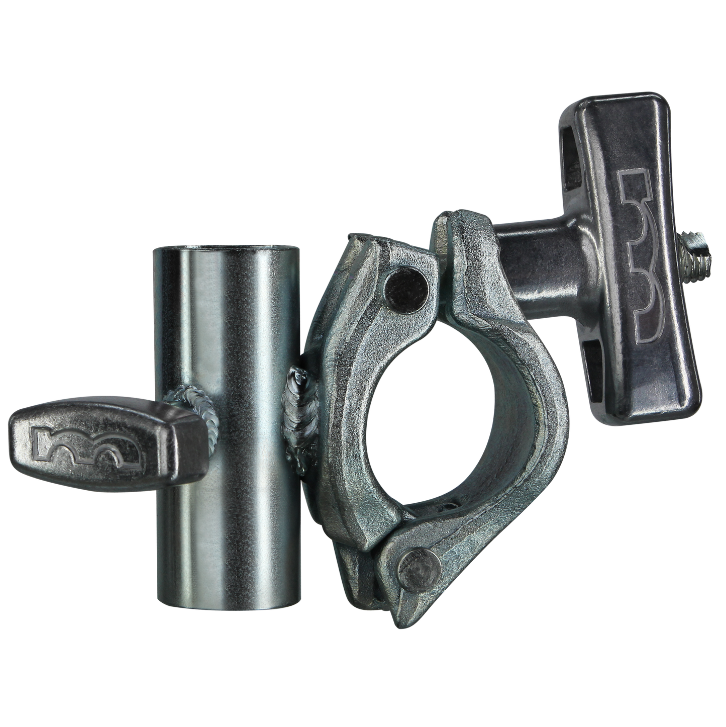 Junior Grid Clamp