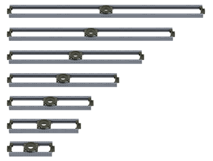 GFM - Mitchell Camera Slider + Case - Grip Support Store