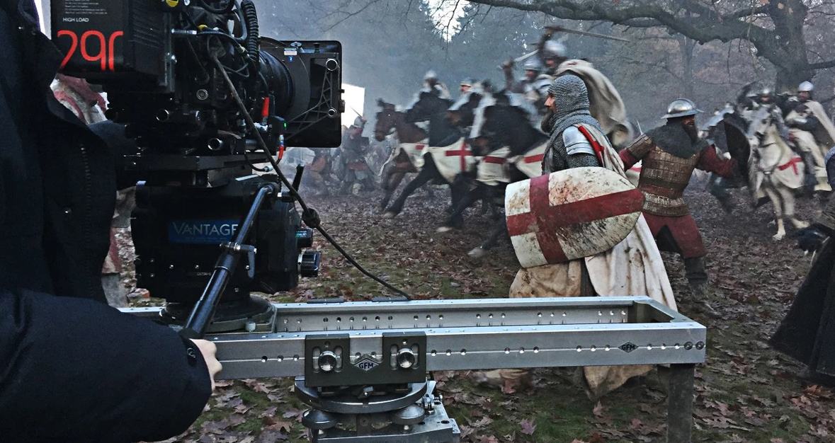 GFM - Mitchell Camera Slider + Case - Grip Support Store