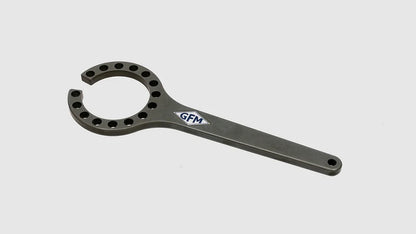 GF-Vibration Isolator Basic Set (incl. Transport case) - Grip Support Store
