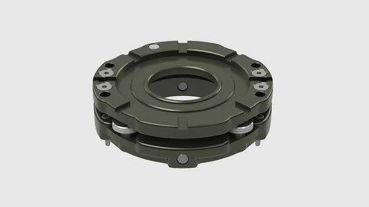 GF-Mitchell 4 Way Plate - Grip Support Store