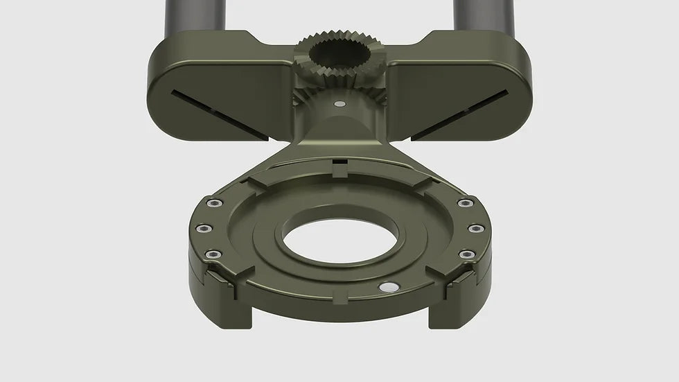 GF-Mitchell Nose Mount - Grip Support Store