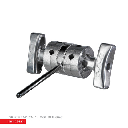 Matthews Grip Heads - Grip Support Store