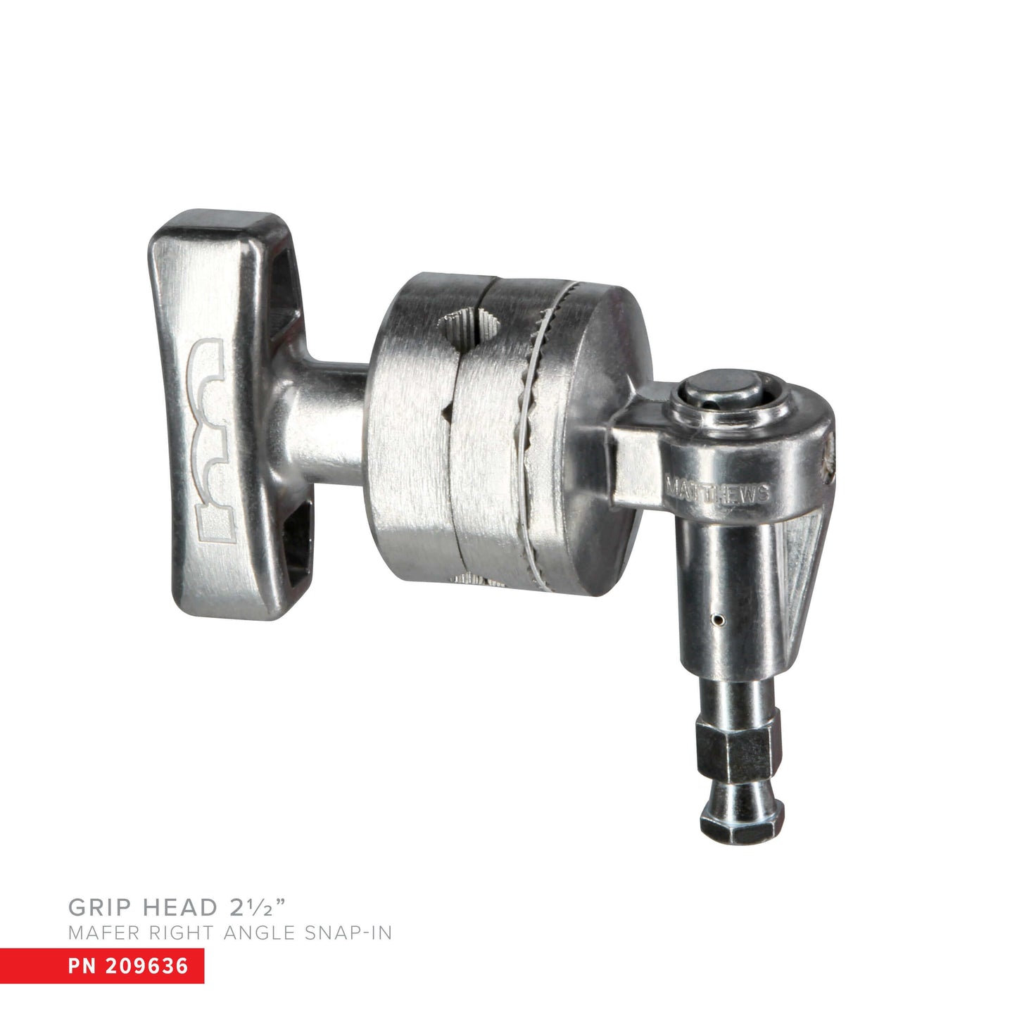 Matthews Grip Heads - Grip Support Store