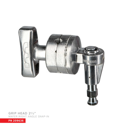 Matthews Grip Heads - Grip Support Store