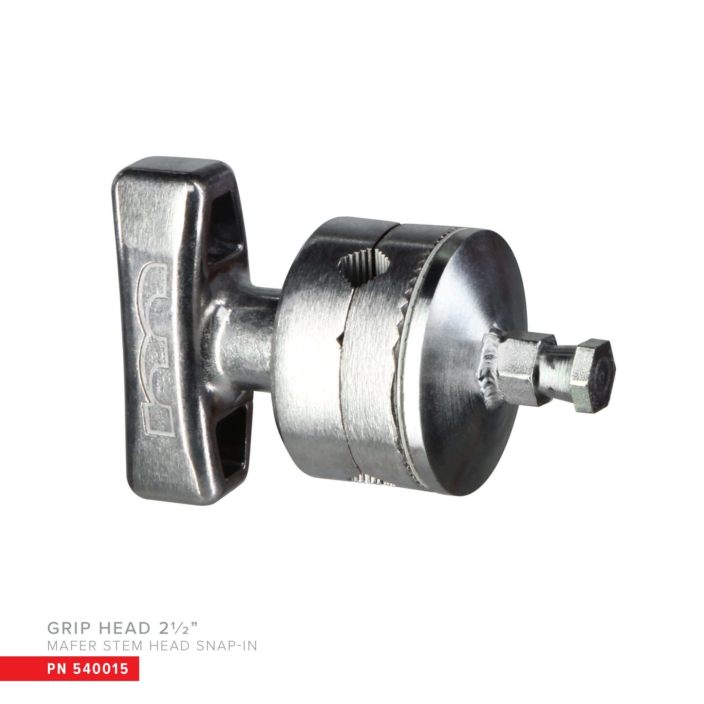 Snap-In Grip Head Mafer Accessory - Grip Support Store