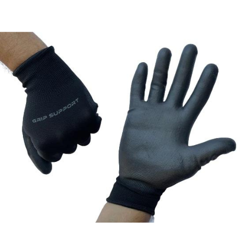 Grip Support Work Gloves with Touchscreen - 10 Pack - Grip Support Store