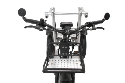 Electric CineTrike Rickshaw by Grip Rigs - Grip Support Store