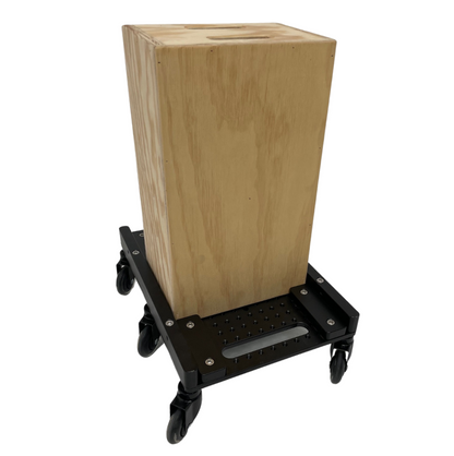 The "Original" Silent Apple Box Dolly by GRIP RIGS - Grip Support Store