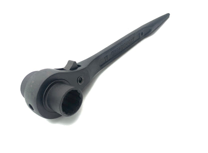 Hater Ratcheting Wrench 17x22mm - Grip Support Store