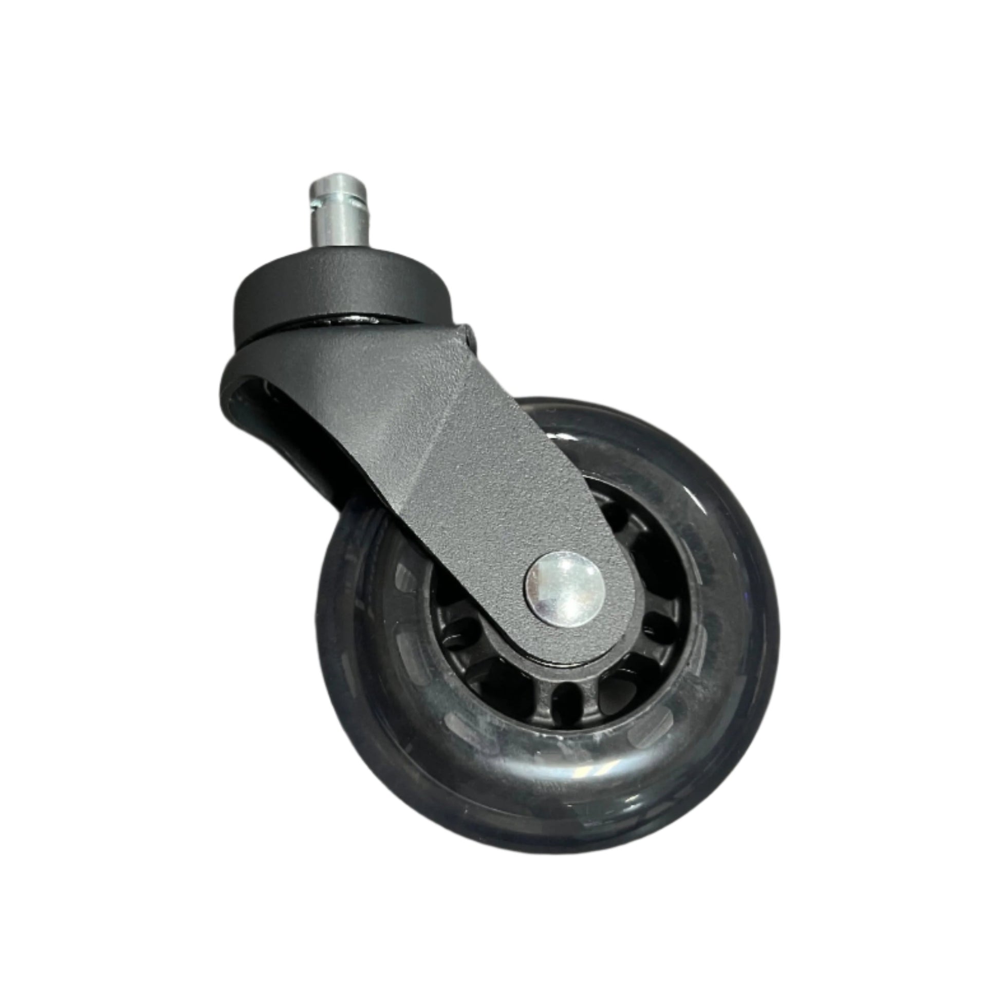 Silent Office Chairs Wheels - 5 Pack - Grip Support Store