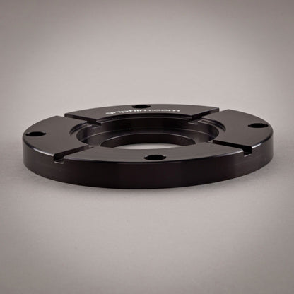 BLACK MITCHELL BASE - Grip Support Store