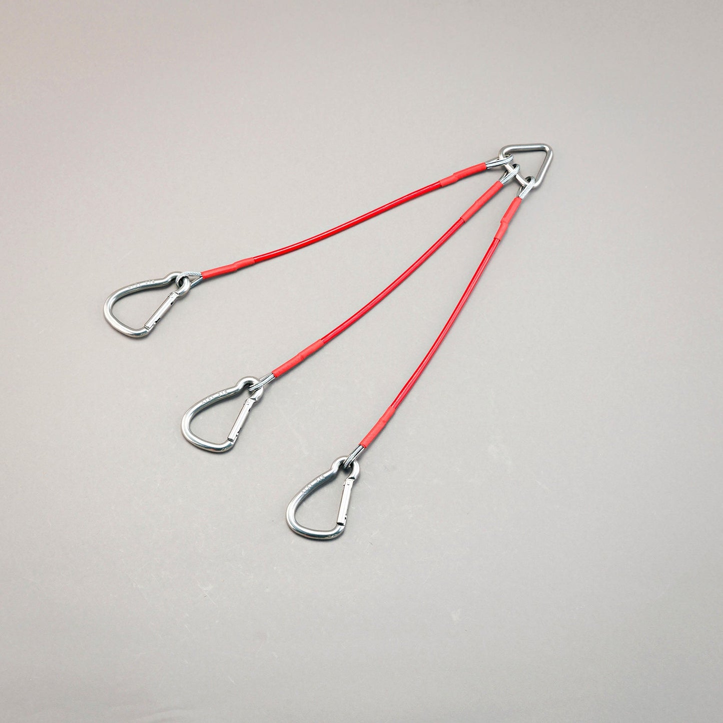 RED WIRE SPREADER SHORT & TALL LEGS SET - Grip Support Store