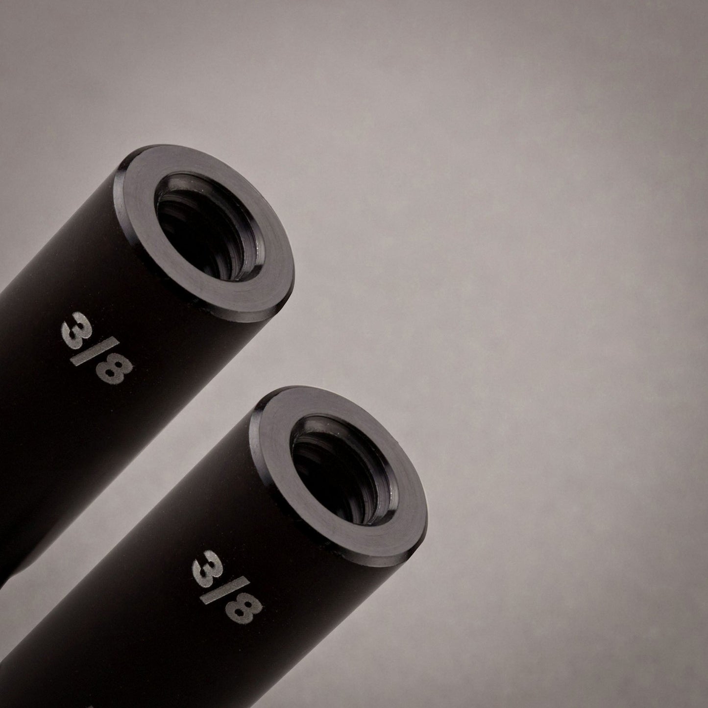 3/8 - 3/8 STARTER PIN 16mm ( 5/8" ) 80mm ( 3" 14 ) LENGTH SET - Grip Support Store