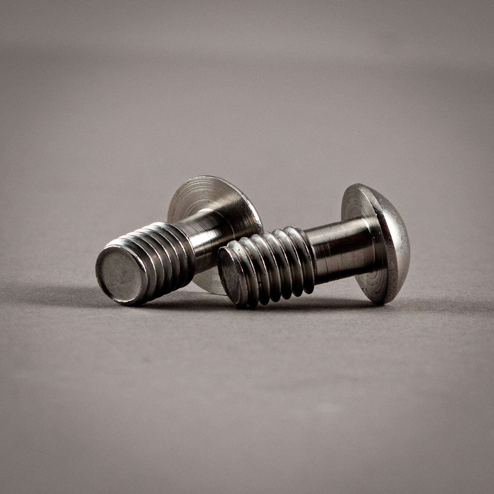 3/8 x 3/4 BUTTON HEAD ALLEN BOLT SET - Grip Support Store