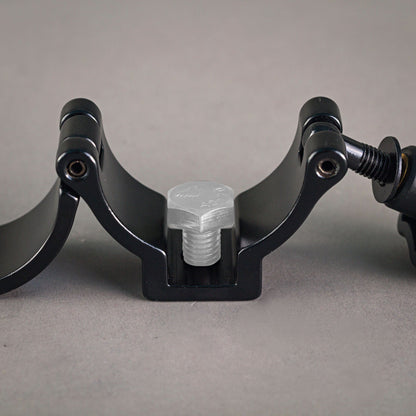 48.3 - 51mm HALF COUPLER CLAMP SET - Grip Support Store