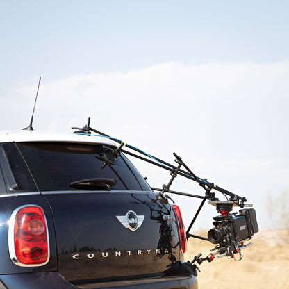 700mm PRECISION RODS 16mm SET - Grip Support Store