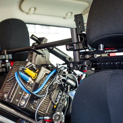 HEADREST CAR CLAMP - Grip Support Store