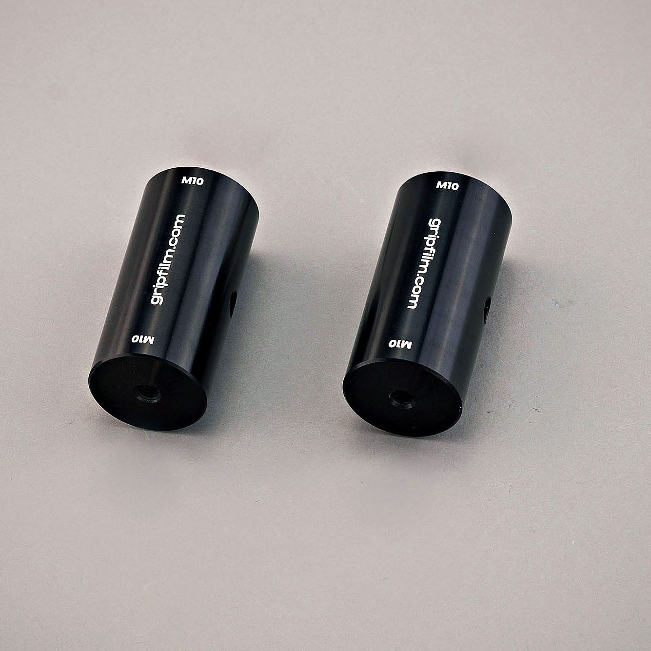 M10 - M10 STARTER PIN 48.3mm (1" 1/2 ) SET - Grip Support Store