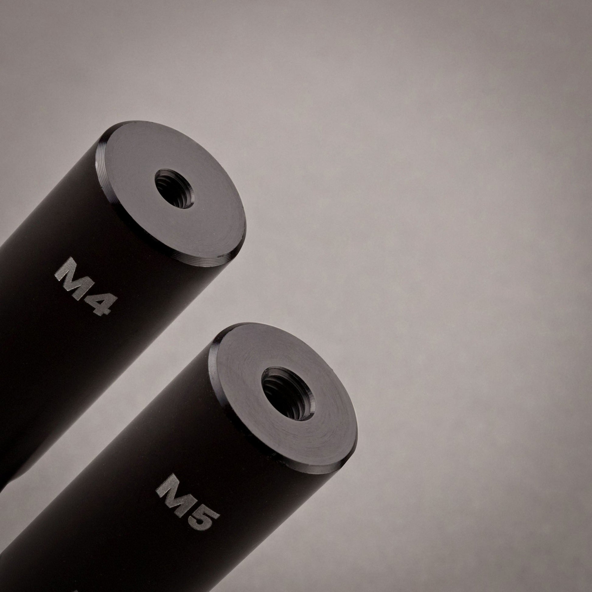M4 - M5  STARTER PIN 16mm ( 5/8" ) - 80mm ( 3" 14 ) SET - Grip Support Store