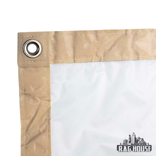 1/2 Soft Frost (Textured) by LA Rag House - main product photo