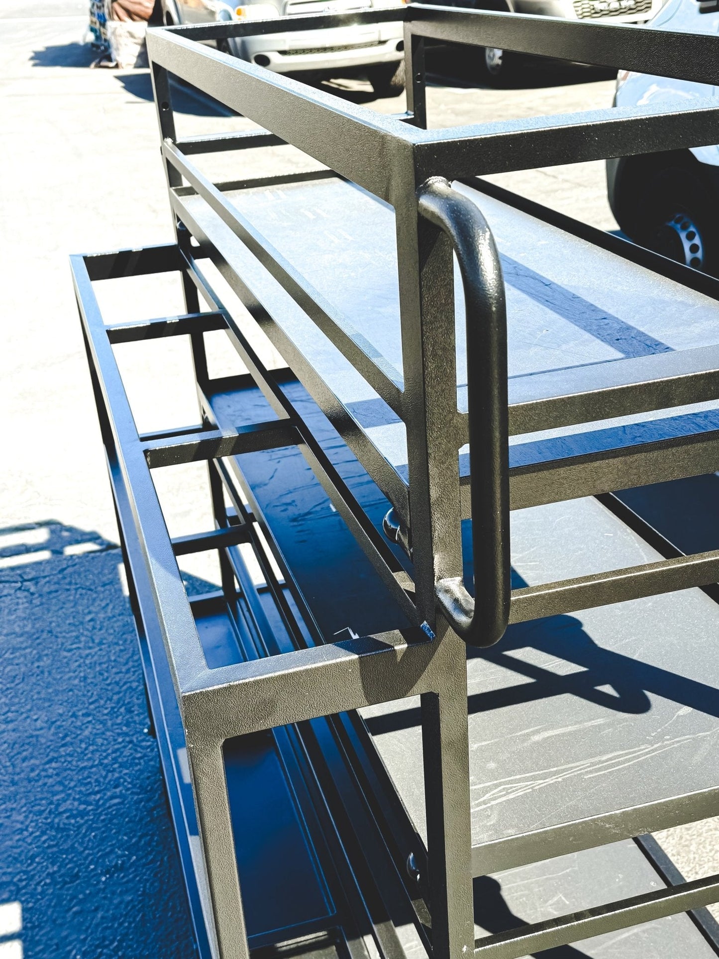 Head Cart - Grip Support Store