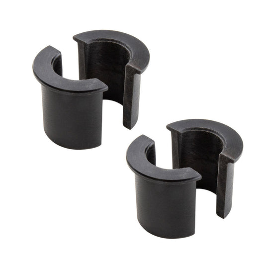 Speed Rail Shim for 2" Couplers to 35mm-38mm Pipe (Set of 2) - Grip Support Store