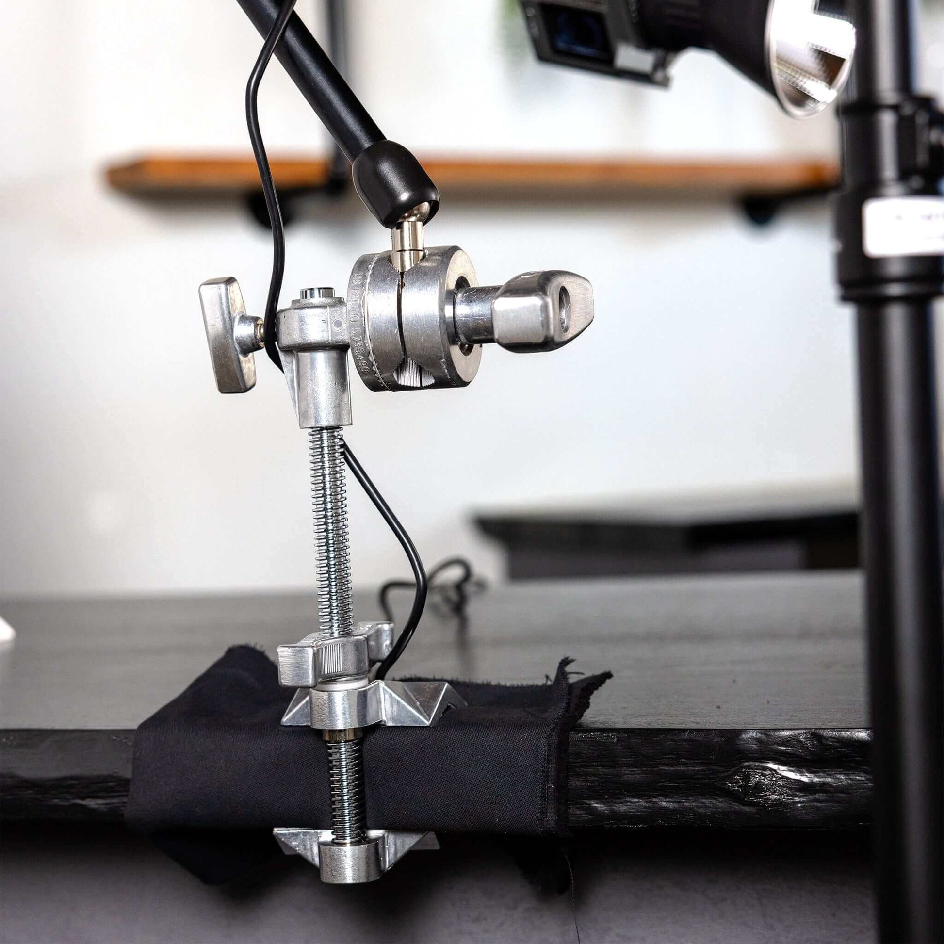 6" End Jaw Matthellini - Grip Support Store