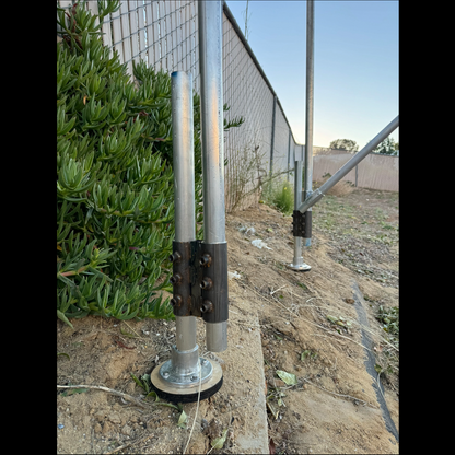 Deck Hedgehog™ System - Grip Support Store