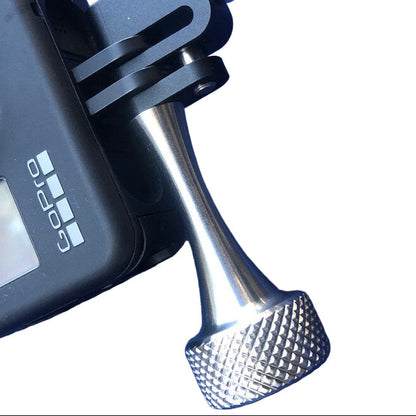 GoPro Bolt - Stainless Steel