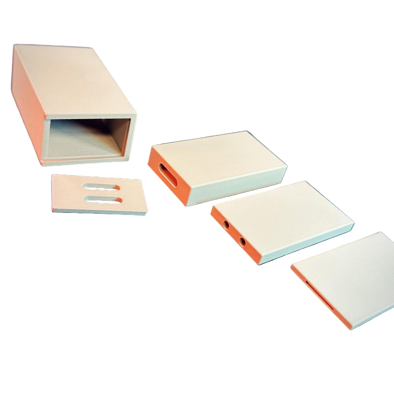 Micro Nesting Apple Boxes! (1/6 Scale)