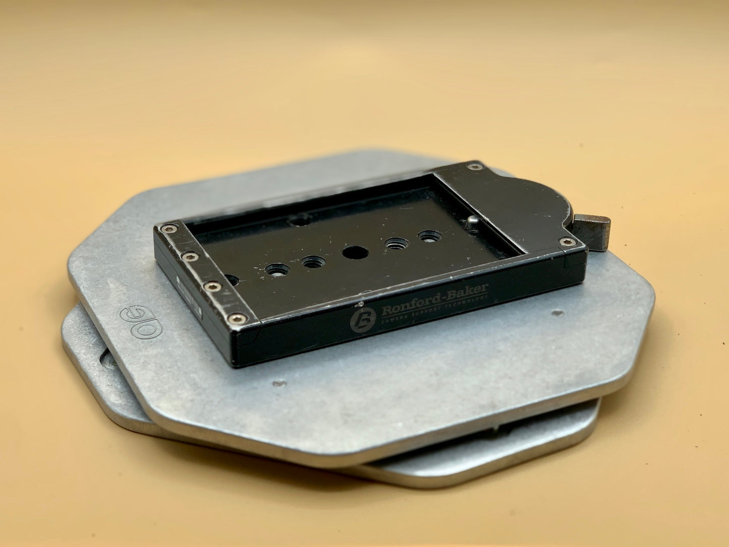 Twister Plate - Grip Support Store